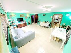 Blk 402 Sun Plaza Green (Tampines), HDB 4 Rooms #519927381